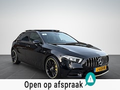 Mercedes-Benz A-klasse - 220 Premium Plus - Edition 1 AMG Pano