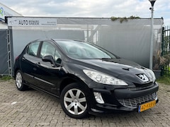 Peugeot 308 - 1.6 VTi XS - Airco-Cruise-Pano-APK 04-27
