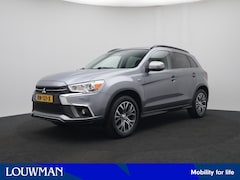 Mitsubishi ASX - 1.6 Cleartec Connect Pro | NL Auto | Climate Control |