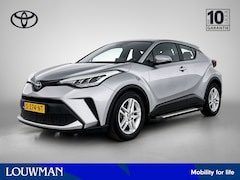 Toyota C-HR - 1.8 Hybrid Active