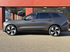 Volvo EX90 - Twin Motor Performance Ultra 7p. 111 kWh | LUCHTVERING | SOFT-CLOSE | HEAD-UP | 22'' LMV |
