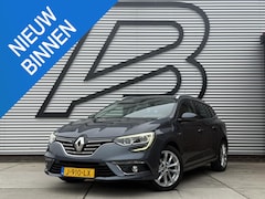 Renault Mégane Estate - 1.3 TCe Bose 1e Eigenaar|Navi|Camera|Trekhaak|Cima|Cruise|APK tot 02-2027
