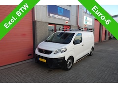 Peugeot Expert - 226S 1.6 BlueHDI 95 Premium met imperiaal en betimmering