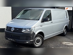 Volkswagen Transporter - 2.0 TDI L2H1 DSG | ACC | Navi | LED | Stoelverwarming| BTW