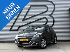 Peugeot 208 - 1.2 PureTech Blue Lion 2e Eigenaar|Navi|D-riem vv in 2025|Carplay|Trekhaak|Airco|Cruise|PD