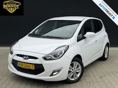 Hyundai ix20 - 1.4i Go Cruise Airco Elek pakket All season