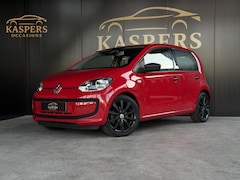 Volkswagen Up! - 1.0 move up BlueMotion|Airco|Isofix|NAP|