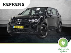 Opel Frontera - Electric Edition 44 kWh | Airco | 11KW Boordlader | Smartphone Station | Airco | Stoel/Stu