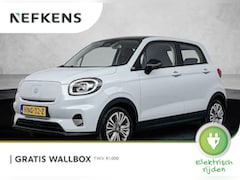 Leapmotor T03 - Design 37.3 kWh 95pk | 265km WLTP Actieradius | Navigatie | Panoramadak | Achteruitrijcame
