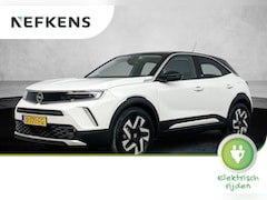 Opel Mokka-e - Business Elegance 50-kWh | 1ste eigenaar | Stoel- + stuurwielverwarming | Navigatie | Came