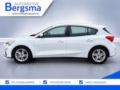 Ford Focus - 1.0 EcoBoost Trend Edition