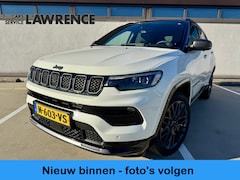 Jeep Compass - 1.3T 80th Anniversary