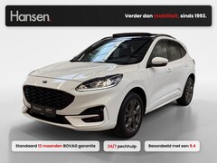 Ford Kuga - 2.5 PHEV ST-Line I Panoramadak I Winterpakket I Cruise Control I Camera I CarPlay I