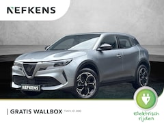 Alfa Romeo Junior - Elettrica 54 kWh | ACCU 97% | AppleCarPlay/Android | Parkeersensoren | Climate | Cruise