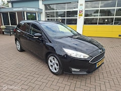 Ford Focus Wagon - 1.0 Edition