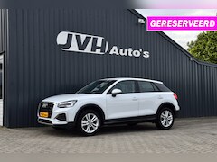 Audi Q2 - 35 (1.5) TFSi 150pk AUT/S-Tronic 02-2023 | BTW | Matrix-LED | Keyless | Cam | TH