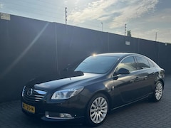 Opel Insignia - 2.0 CDTI OPC Line