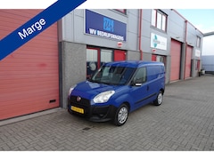 Fiat Doblò Cargo - 1.4 Actual BENZINE UITVOERING 131247 KM MARGE