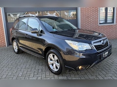 Subaru Forester - 2.0 1e eigenaar Trekhaak NAVI CARPLAY