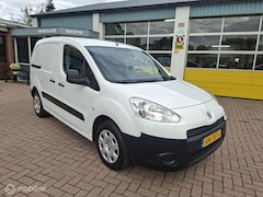 Peugeot Partner - bestel 120 1.6 HDI L1 XR Profit +