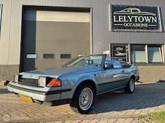 Toyota Celica - 1.6 ST Schwan Cabriolet | Zeldzaam | Topstaat