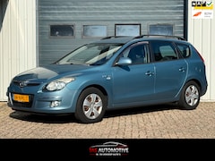 Hyundai i30 CW - 1.6i Blue Dynamic 1e EIG/CLIMA/CRUISE/NAP