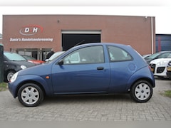 Ford Ka - 1.3 Cool & Sound apk 18-08-2027 inruil mogelijk nap