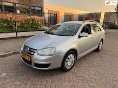 Volkswagen Golf Variant - 1.4 TSI Trendline
