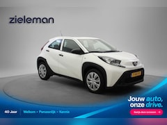 Toyota Aygo X - 1.0 VVT-i MT - Carplay, Adaptive Cruise, Airco