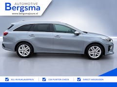 Kia Cee'd Sportswagon - Ceed 1.0 T-GDi DynamicPlusLine