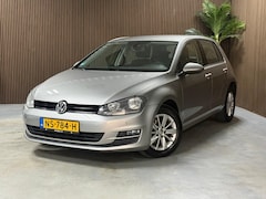 Volkswagen Golf - 1.2 TSI Comfortline