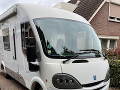 Fiat Ducato - Knaus Sunliner Camper LG 658 2004 Diesel