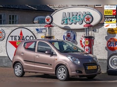 Suzuki Alto - 1.0 Exclusive 1e Eigenaar 55.900 km +NAP NL-auto