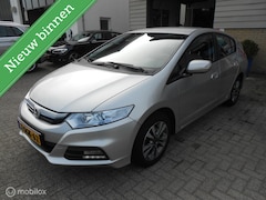Honda Insight - 1.3 Elegance Hybrid
