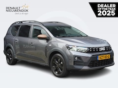 Dacia Jogger - 1.8 hybrid 155 extreme 7p. AUTOMAAT / 10.000KM / NIEUWSTE MODEL / CAMERA / PDC V+A / BLIND