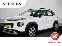 Citroën C3 Aircross - 1.2 110pk S&S Business | Trekhaak | Apple Carplay/Android Auto | Climate Control | Cruise