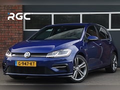 Volkswagen Golf - 1.5 TSI 2x R-line, Dynaudio, trekhaak