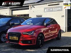 Audi A1 Sportback - 1.4 TFSI Pro Line S*Cruise*Xenon*NAP