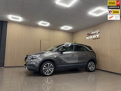 Opel Crossland X - 1.2 Turbo Innovation * Automaat / Trekhaak / Camera / Carplay / HUD