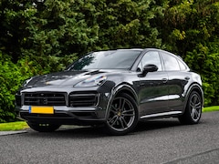 Porsche Cayenne Coupé - 3.0 E-Hybrid | BTW | Carbon | 1e Eig | Dealer Oh