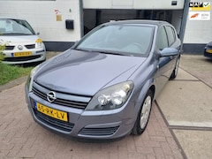 Opel Astra - 1.4 Enjoy | 2e Eigenaar