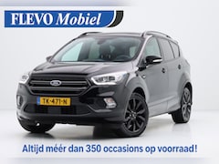 Ford Kuga - 1.5 EcoBoost ST Line Pano|1e Eig|Leder-alcantara|Navi|Cam|LMV