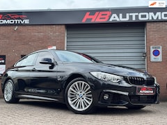 BMW 4-serie Gran Coupé - 435ixDrive High/XDRIVE/H&K/LEER/SPORT