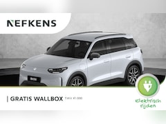 Leapmotor B03X - ProMax Design 53 kWh | Nieuw te bestellen | 382km actieradius (WLTP) | Meerdere kleuren le