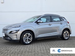 Hyundai Kona Electric - EV Comfort 39 kWh 39kWH 3-fase Cruise control / 39kWH 3-fase / bochtverlichting