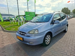 Chevrolet Tacuma - 1.6-16V Style / Goede auto / APK oktober 2027