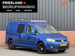 Volkswagen Caddy Maxi - Bestel 2.0 Ecofuel