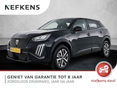 Peugeot 2008 - 1.2 100pk Business Automaat | VOORRAAD VOORDEEL | Navigatie | Climate Control | Cruise Con