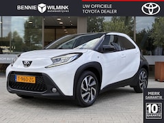 Toyota Aygo X - 1.0 VVT-i S-CVT Puls