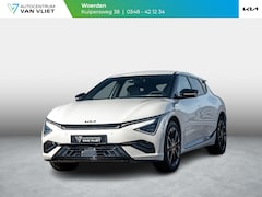 Kia EV6 - GT-Line Business Edition 84 kWh | Actieprijs* | Navi. | Clima. | Adapt. Cruise. | Stoel&St